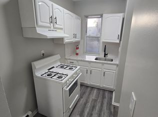 153 Pierson St #11C, Orange, NJ 07050