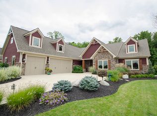 9272 Ridings Blvd, Dayton, OH 45458