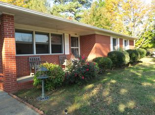 100 Cedar St, Chestertown, MD