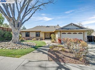 1015 Riesling Dr, Pleasanton, CA 94566