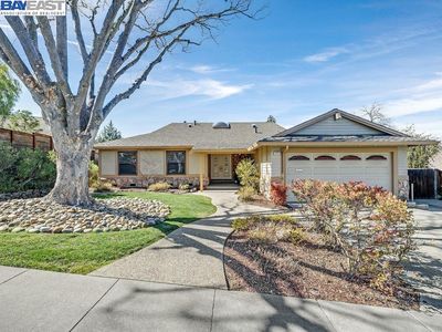1015 Riesling Dr, Pleasanton, CA, 94566