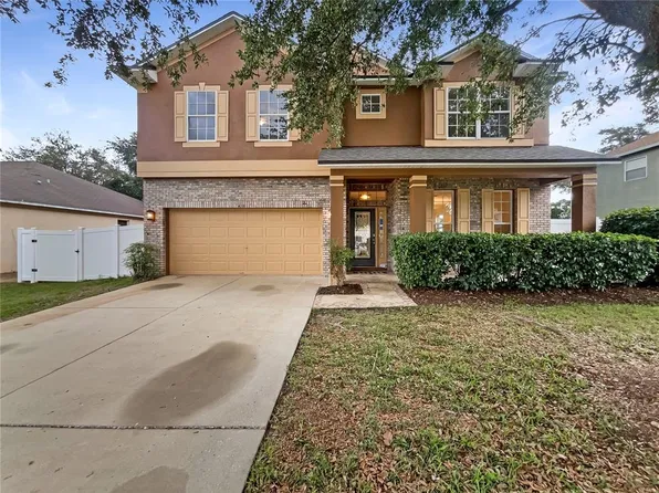 410 ROB ROY DRIVE, CLERMONT, FL 34711