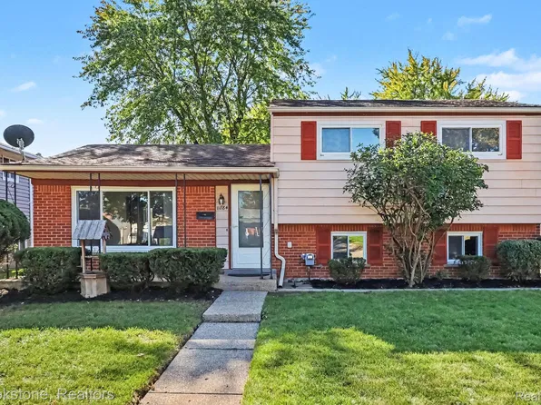 11884 Wheaton Dr, Sterling Heights, MI 48313