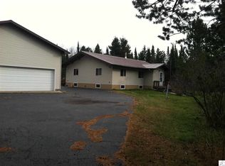 4742 Highway 3, Silver Bay, MN 55614