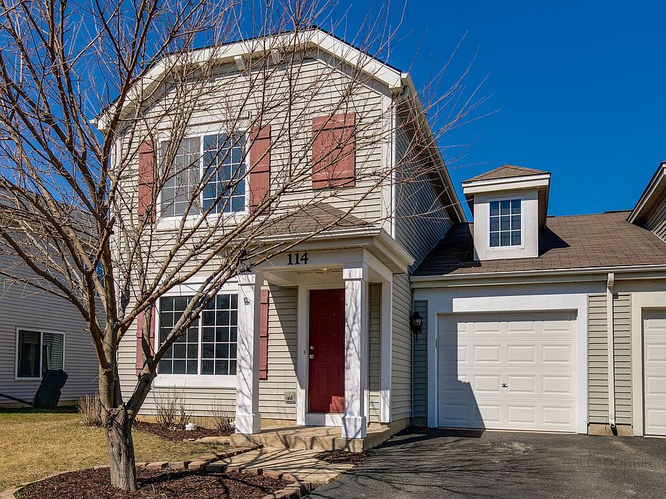 1st image of 114 W Aldridge Ln