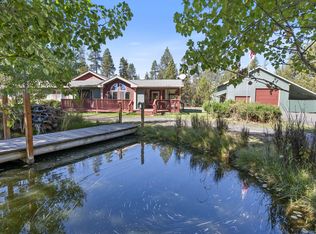 55105 Jack Pine Way, Bend, OR 97707