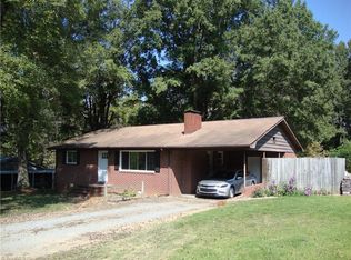 5139 Hillwood Dr, Kernersville, NC 27284