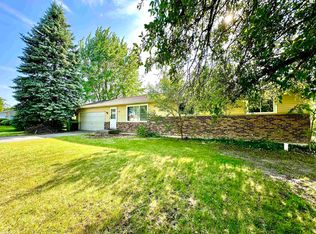 2184 S Van Buren Rd, Reese, MI 48757