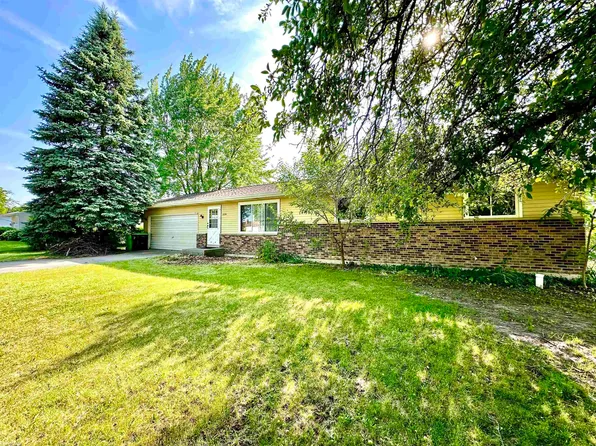 2184 S Van Buren Rd, Reese, MI 48757