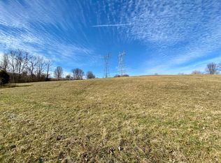 0 Briar Fork Rd, Sanders, KY 41083