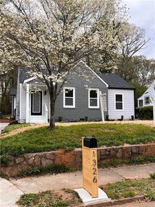 1326 Ormewood Ave SE, Atlanta, GA, 30316