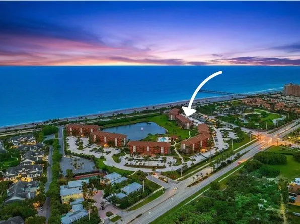 601 S Seas Dr, Jupiter, FL