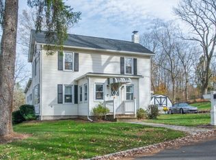 23 Buttzville Rd, Oxford, NJ 07863