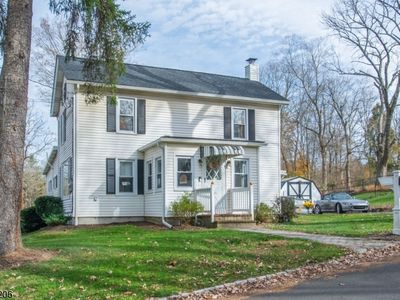 23 Buttzville Rd, Oxford, NJ, 07863