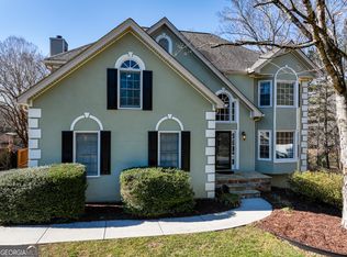 1821 Furlong Run, Lawrenceville, GA 30043