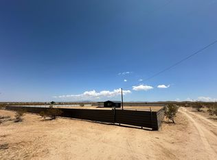 60717 Meliz, Landers, CA 92285