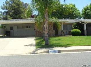 25831 Cherry Hills Blvd, Menifee, CA 92586