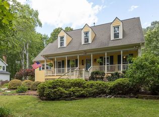 108 Light Falls Dr, Wake Forest, NC 27587