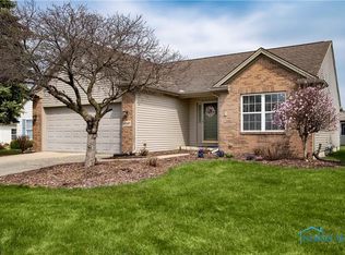 4849 Skipper Ct, Maumee, OH 43537