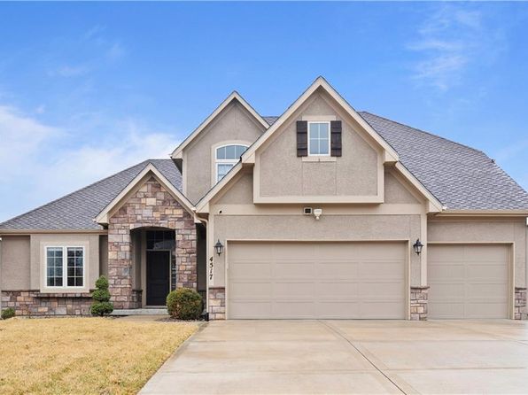 4517 N Sienna Rdg, Riverside, MO 64150
