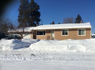 6 Council Bluffs Dr, Columbia Falls, MT 59912