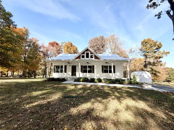 147 Bosham Rd Lot 3, Westmoreland, TN 37186