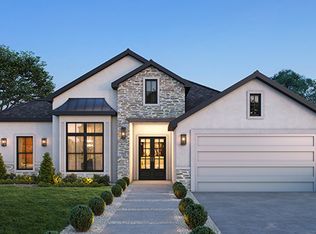 The Haven Plan, Eldorado at Thousand Oaks, Edinburg, TX 78541