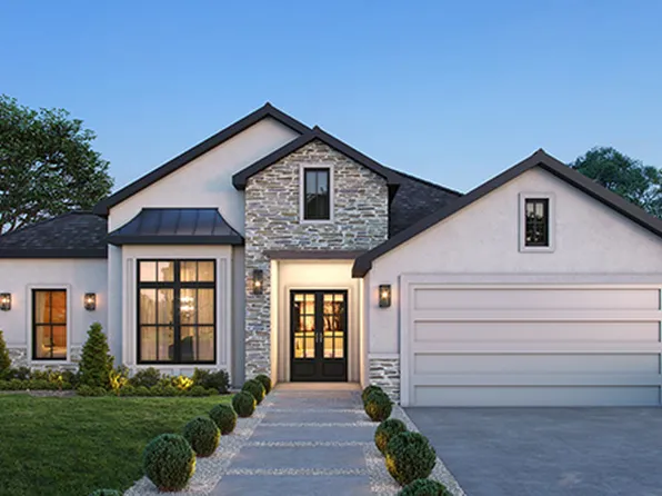 The Haven Plan, Eldorado at Thousand Oaks