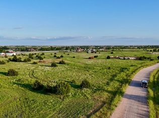 (Undisclosed Address), Cashion, OK 73016