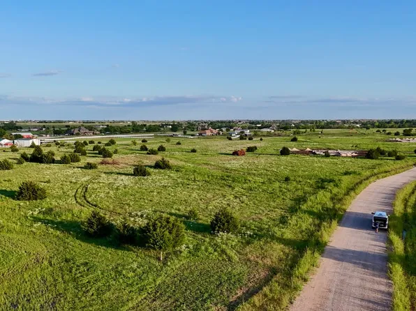 7 E 880th Rd, Cashion, OK 73016
