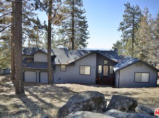 29501 Goldspike Rd, Tehachapi, CA 93561