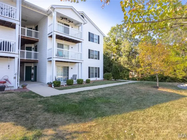 2578 Coppergate Square Dr #3B, Saint Louis, MO 63129