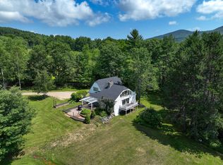 211 Common Rd, Dixfield, ME 04224