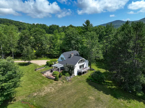 211 Common Road, Dixfield, ME 04224