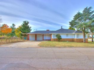 1900 NW 36th St, Oklahoma City, OK 73118