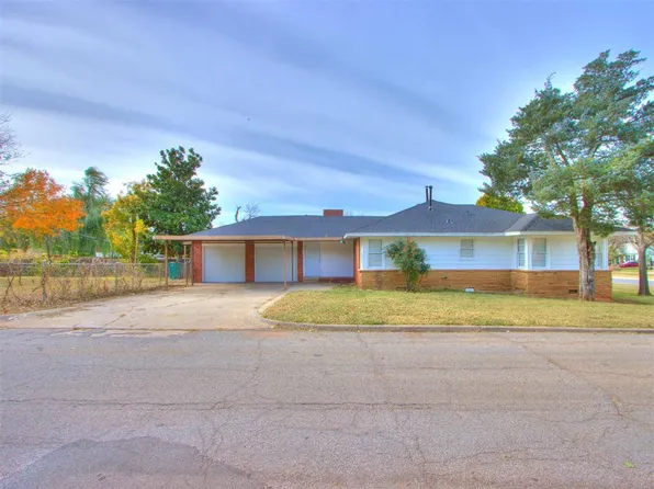 1900 NW 36th St, Oklahoma City, OK 73118