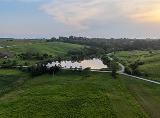 0 Zander Ln, Dexter, IA 50070