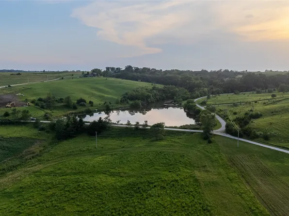 0 Zander Ln, Dexter, IA 50070