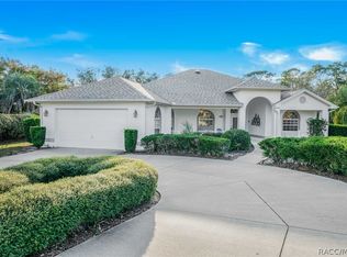 1194 N Timucuan Trl, Inverness, FL 34453