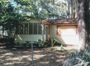 20061 Oakdale Ave, Brooksville, FL 34601