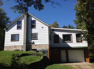 6312 164th St NW, Cass Lake, MN 56633