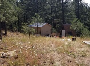 4 Neil Circle Rd S, Tonasket, WA 98855