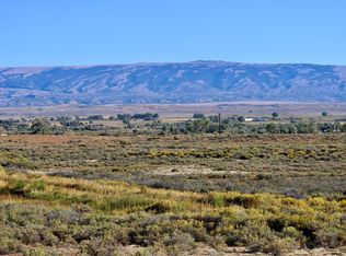 5-1/2 Parcel A Ln, Deaver, WY 82421