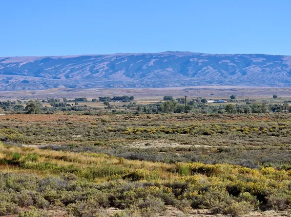 Parcel A Lane 5 1/2 #Parcel A, Deaver, WY 82421