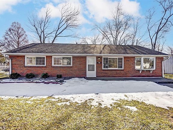 2nd image of 770 Julia Dr