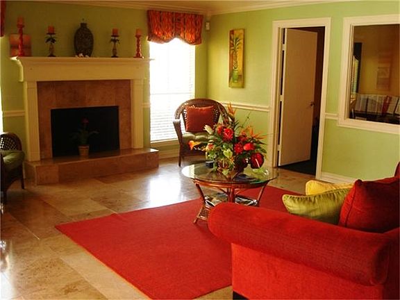 2nd image of 3506 Cove View Blvd APT 603
