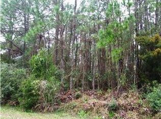 308 Nedley St, Eastpoint, FL 32328