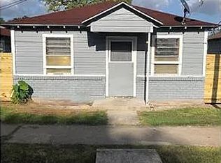 35445 Des Chaumes St, Houston, TX 77026