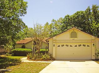 847 Gardener Rd, Rockledge, FL 32955