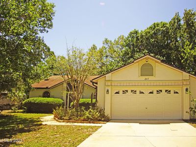 847 Gardener Rd, Rockledge, FL, 32955